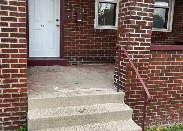 Property at 41 Harwood St Unit 41 Harwood 1, Pittsburgh, PA, 15211, 2 beds, 1 bath, [object Object]