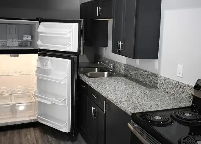 Property at Tam Apartments - 2320 Tam Dr, Las Vegas, NV, 89102, 1 bed, 1 bath, [object Object]