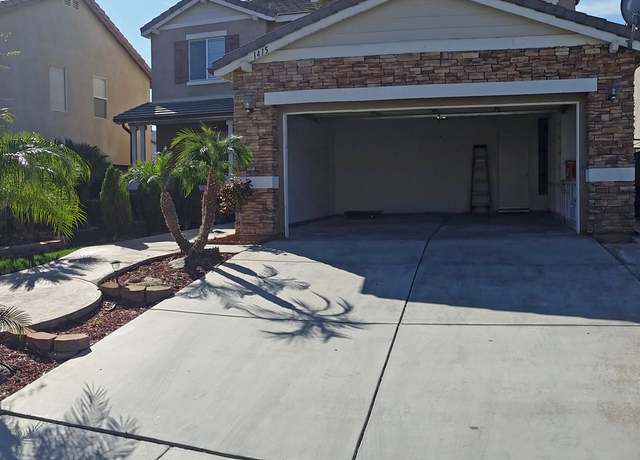 Photo of 1415 Sunflower Way, Perris, CA 92571