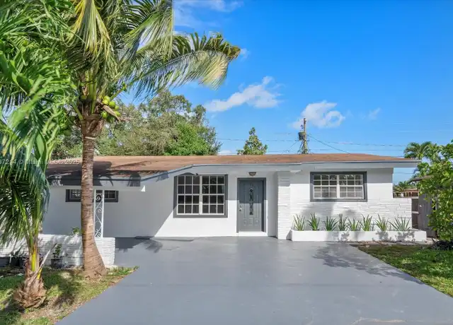 Property at 261 NE 172nd St, North Miami Beach, FL, 33162, 3 beds, 2 baths, [object Object]