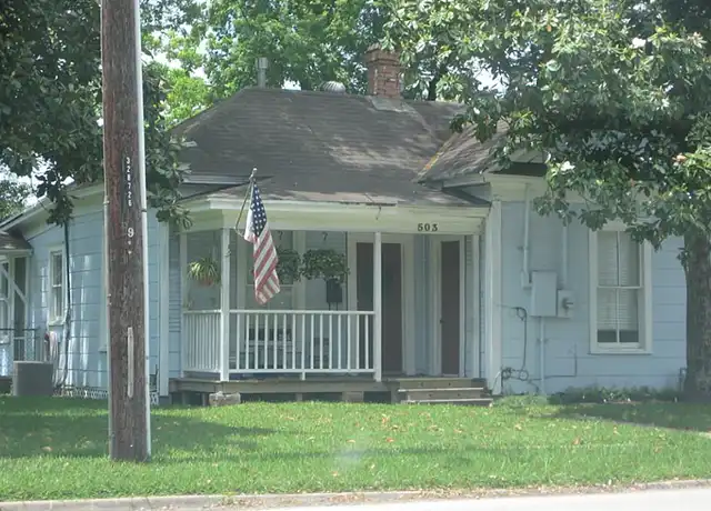 Property at 503 Main St, Sugar Land, TX, 77498, 2 beds, 1 bath, [object Object]