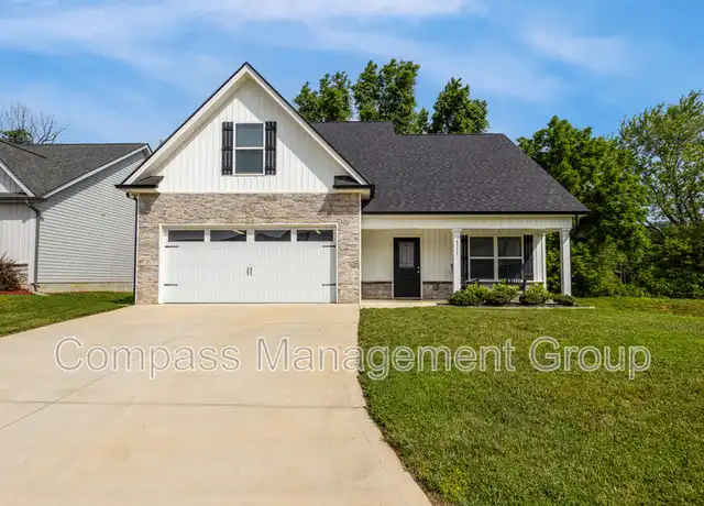 Property at 6513 Cara Cade Ln, Knoxville, TN, 37931, 4 beds, 2.5 baths, [object Object]