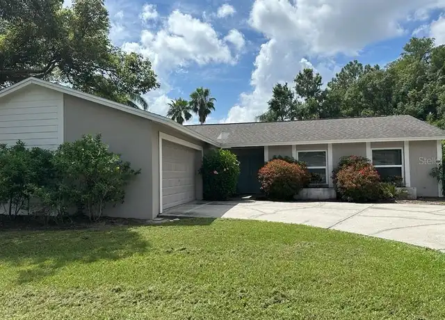 Property at 16413 Bonneville Dr, Tampa, FL, 33624, 3 beds, 2 baths, [object Object]