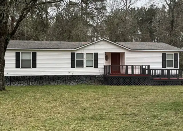 Property at 117 County Road 3794, Cleveland, TX, 77328, 4 beds, 2 baths, [object Object]