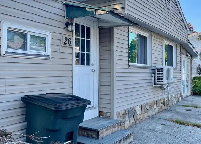 Property at 26 Franklin Dr, Norristown, PA, 19403, 3 beds, 1 bath, [object Object]