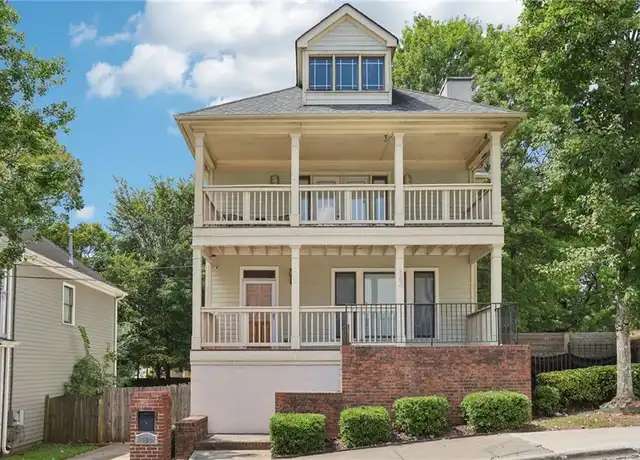 Property at 663 Windsor St SW, Atlanta, GA, 30310, 3 beds, 2.5 baths, [object Object]
