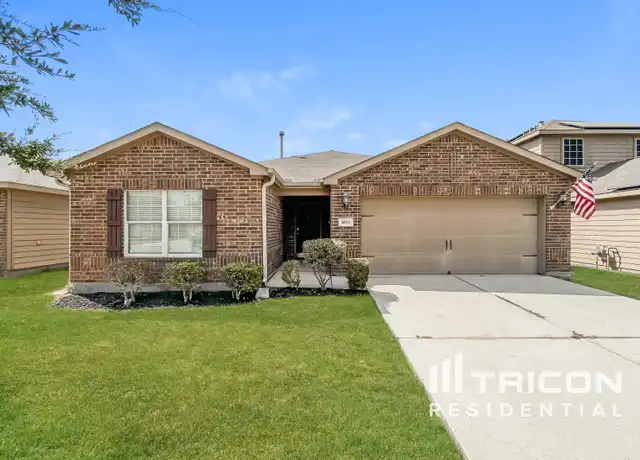 Property at 1003 Marigold Rd, Baytown, TX, 77521, 4 beds, 2 baths, [object Object]