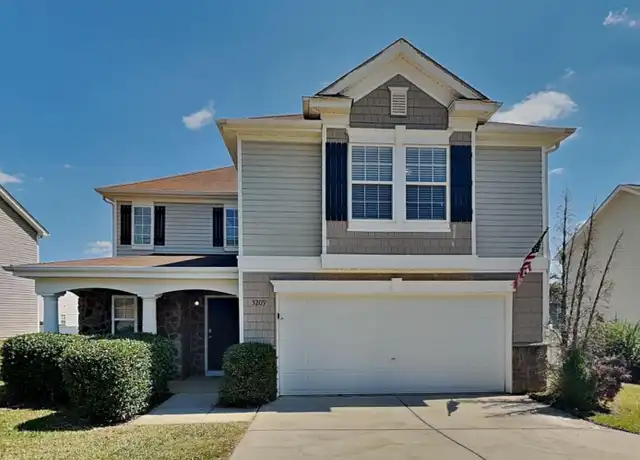 Property at 3209 Mackinac Island Ln, Raleigh, NC, 27610, 3 beds, 2.5 baths, [object Object]