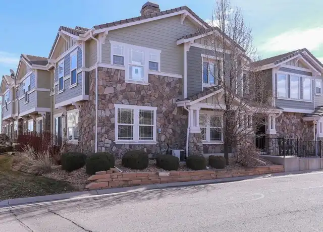 Property at 9768 Mayfair St Unit B, Englewood, CO, 80112, 4 beds, 3 baths, [object Object]