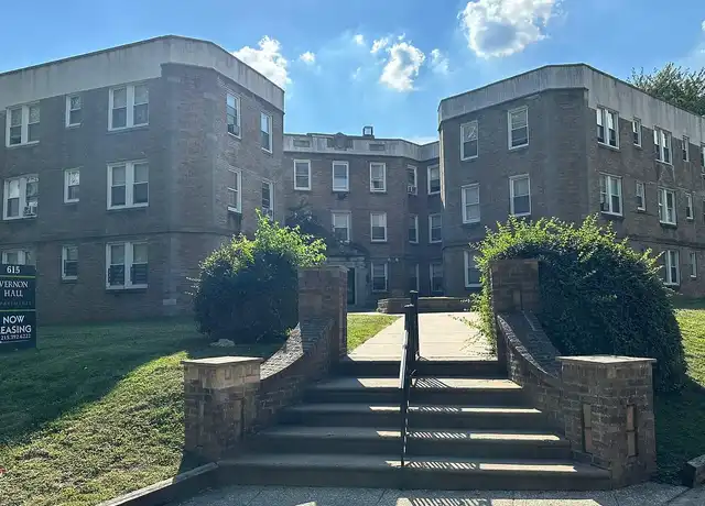 Property at Vernon Hall - 615 E Vernon Rd, Philadelphia, PA, 19119, 0-1 beds, 1 bath, [object Object]