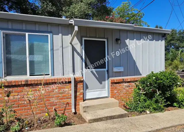 Property at 910 Mormon St Unit B, Folsom, CA, 95630, 1 bed, 1 bath, [object Object]