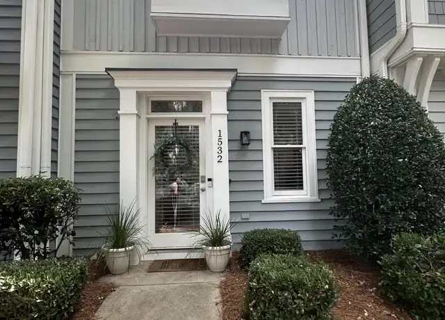 Property at 1532 Cleveland Ave Unit 1, Charlotte, NC, 28203, 2 beds, 2.5 baths, [object Object]