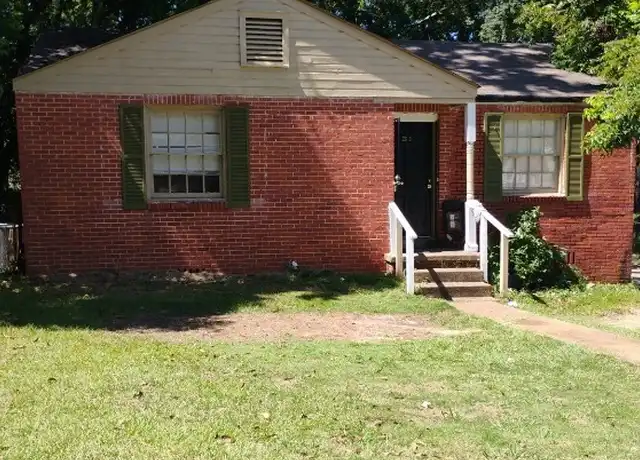 Property at 2623 Plum St, Montgomery, AL, 36107, 2 beds, 1 bath, [object Object]