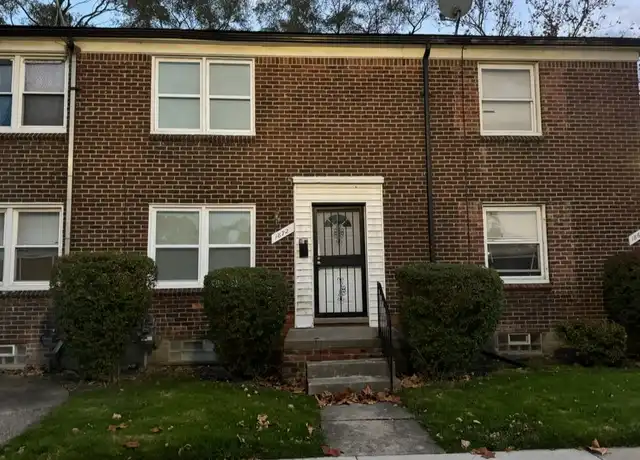 Property at 1872 E Outer, Detroit, MI, 2 beds, 1 bath, [object Object]