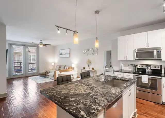 Property at 2200 Vantage Dr Unit 2118, Woodbridge, VA, 22191, 1 bed, 1 bath, [object Object]
