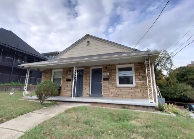 Property at 643 W 1st St, Winston-Salem, NC, 27101, 1 bed, 1 bath, [object Object]