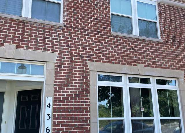 Photo of 436 Parkview Ave #436, Gaithersburg, MD 20878