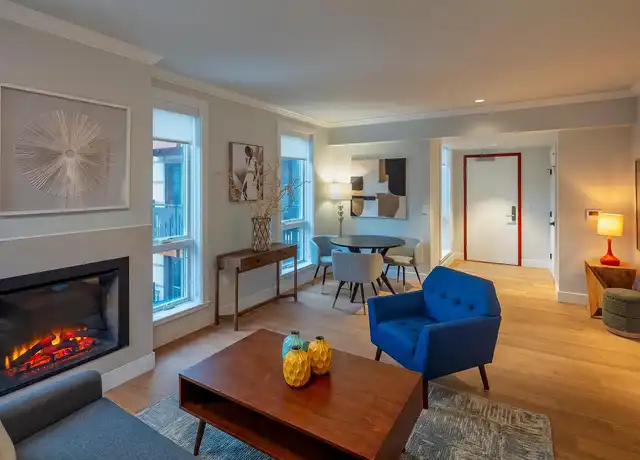 Property at Library Place - 105 W Court St, Ithaca, NY, 14850, 1-2 bed, 1-2 bath, [object Object]