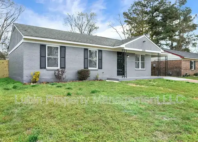 Property at 5300 Beaverton Dr, Memphis, TN, 38127, 3 beds, 1 bath, [object Object]