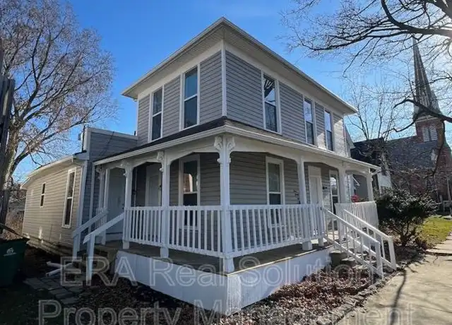 Property at 122 S Walnut St Unit C, Marysville, OH, 43040, 1 bed, 1 bath, [object Object]