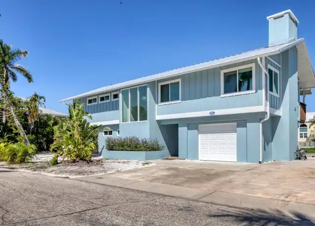Property at 825 Tarawitt Dr, Longboat Key, FL, 34228, 3 beds, 2.5 baths, [object Object]