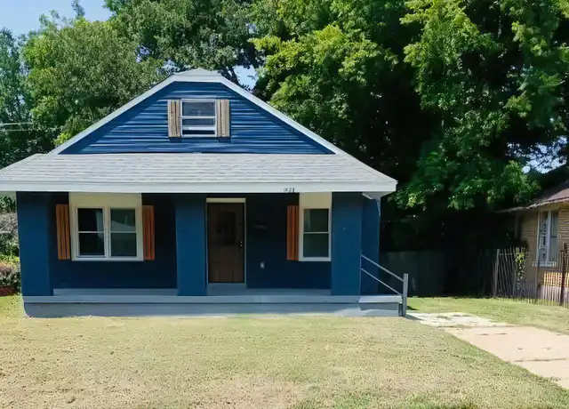 Property at 1428 Snowden Ave, Memphis, TN, 38107, 4 beds, 2 baths, [object Object]