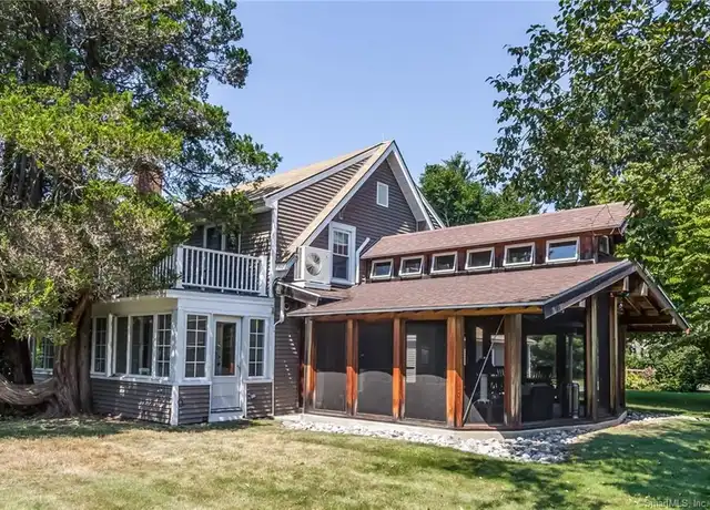 Property at 116 Overshores E, Madison, CT, 06443, 3 beds, 2 baths, [object Object]