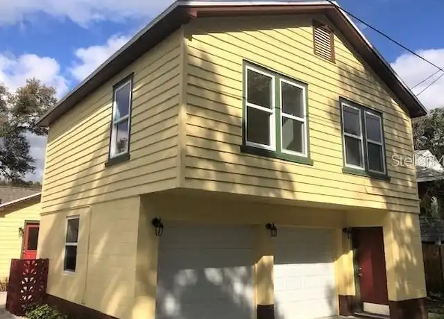 Property at 2220 5th Ave N, Saint Petersburg, FL, 33713, 1 bed, 1 bath, [object Object]