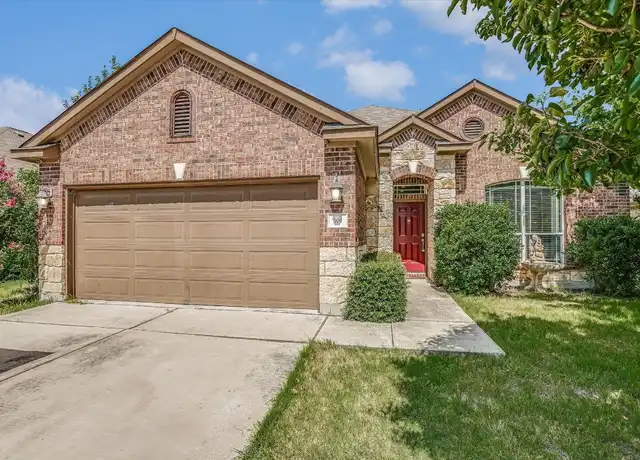 Property at 301 Marklawn Ln, Hutto, TX, 78634, 3 beds, 2 baths, [object Object]