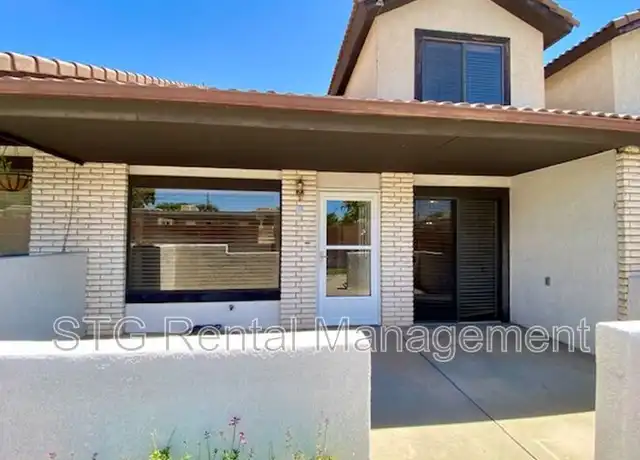 Property at 490 E 700 S #6, St. George, UT, 84770, 2 beds, 2 baths, [object Object]