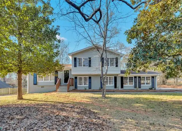 Property at 5005 Maryland Dr NW, Acworth, GA, 30101, 4 beds, 2.5 baths, [object Object]