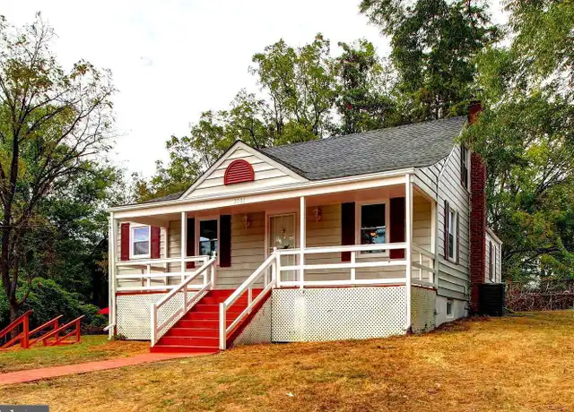 Property at 3101 Romain Ct, Suitland, MD, 20746, 5 beds, 2 baths, [object Object]