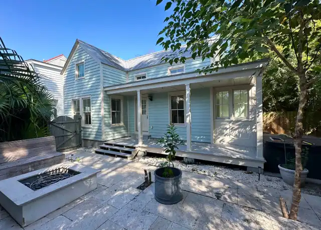 Property at 9 Marion St Unit B, Charleston, SC, 29403, 1 bed, 1 bath, [object Object]