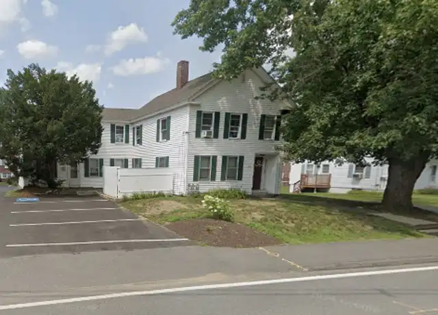 Property at 102 Washington St Unit 1, Ayer, MA, 01432, 3 beds, 1 bath, [object Object]