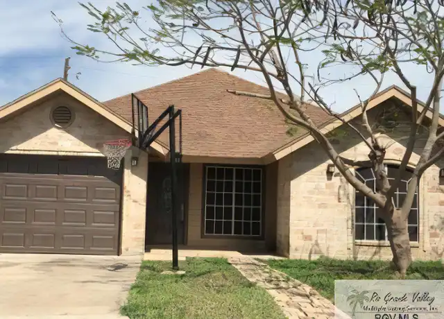 Property at 3535 Warwick Glen Dr, Brownsville, TX, 78526, 3 beds, 2 baths, [object Object]