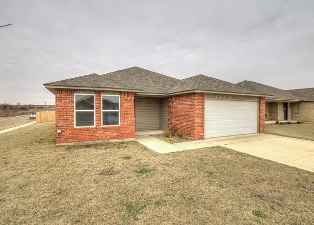 Property at 1125 S Appaloosa Ln, Mustang, OK, 73064, 3 beds, 2 baths, [object Object]