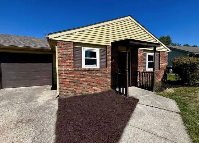 Property at 810-812 Villa Park Ct, Fort Wayne, IN, 46808, 2 beds, 1 bath, [object Object]