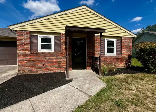 Property at 810 Villa Park Ct, Fort Wayne, IN, 46808, 2 beds, 1 bath, [object Object]