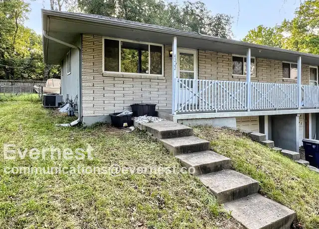 Property at 4222 N Askew Ave, Kansas City, MO, 64117, 2 beds, 1 bath, [object Object]
