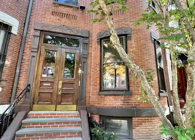 Property at 15 Worthington St Unit 3, Boston, MA, 02120, 1 bed, 1 bath, [object Object]