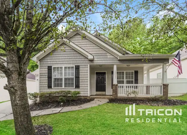 Property at 13421 Glenwyck Ln, Huntersville, NC, 28078, 3 beds, 2 baths, [object Object]
