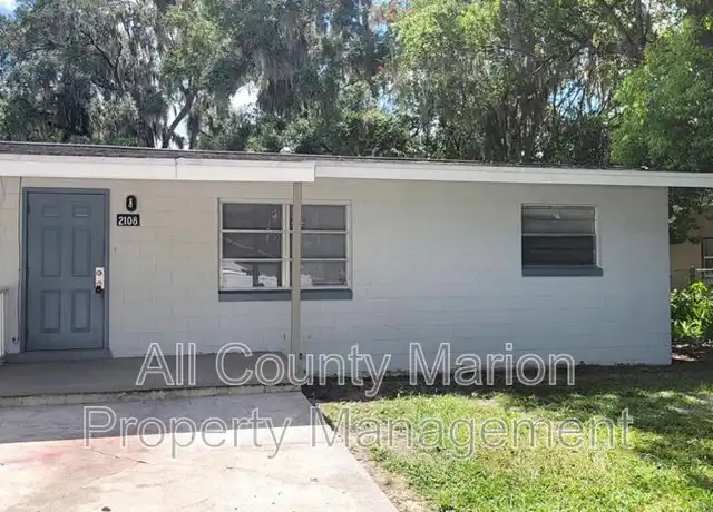 Property at 2108 NE 3rd St, Ocala, FL, 34470, 2 beds, 1 bath, [object Object]