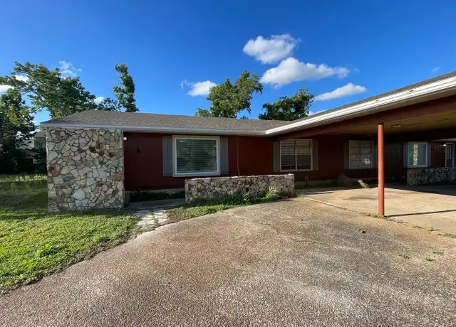 Property at 2014 W 23rd Ct Unit A, Panama City, FL, 32405, 2 beds, 1 bath, [object Object]