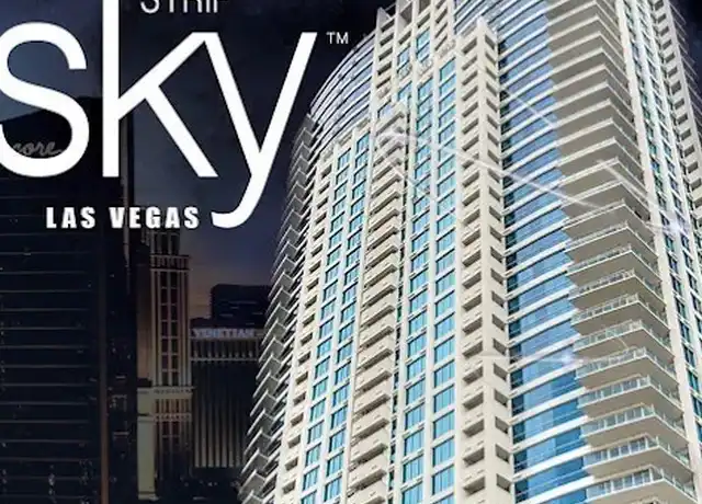 Property at 2700 Las Vegas Blvd S #2204, Las Vegas, NV, 89109, 2 beds, 2 baths, [object Object]