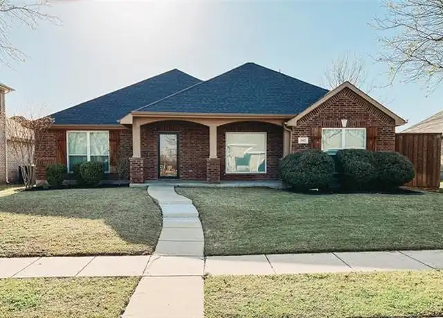 Property at 1812 Brookridge Dr, Wylie, TX, 75098, 4 beds, 2 baths, [object Object]