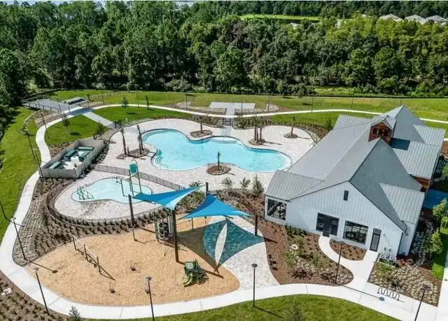 Property at 7237 Nottingham Reel Ct, Harmony, FL, 34773, 1 bed, 1 bath, [object Object]