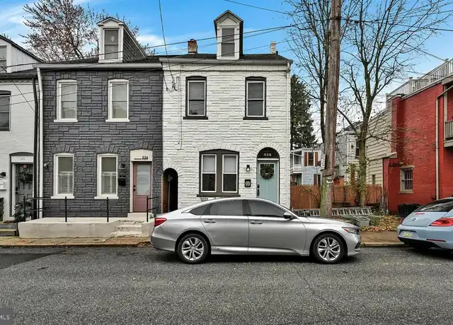Property at 528 Spruce St, Lancaster, PA, 17603, 3 beds, 1.5 baths, [object Object]
