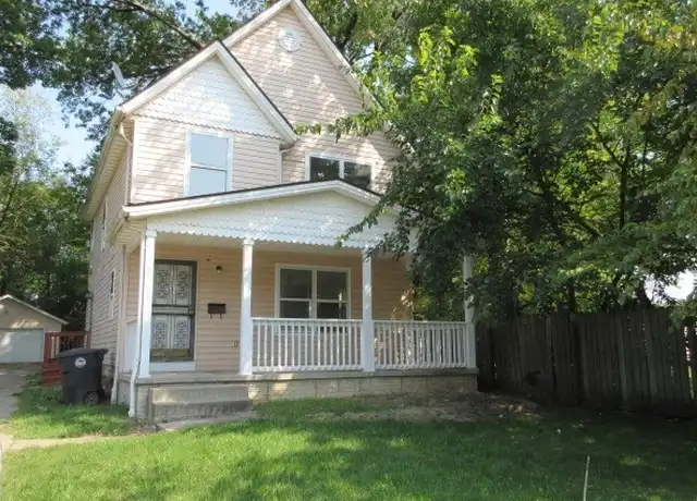 Property at 2181 E 87th St, Cleveland, OH, 44106, 3 beds, 2.5 baths, [object Object]