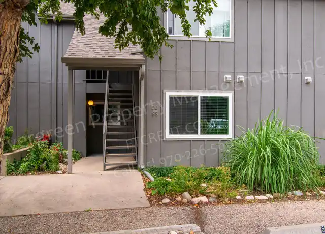 Property at 801 E Drake Rd Unit K55, Fort Collins, CO, 80525, 2 beds, 1 bath, [object Object]
