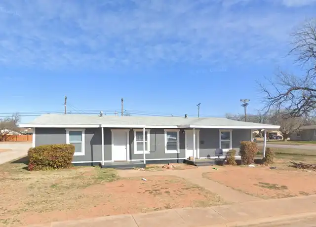 Property at 610 S Leggett Dr Unit W3918, Abilene, TX, 79605, 2 beds, 1 bath, [object Object]